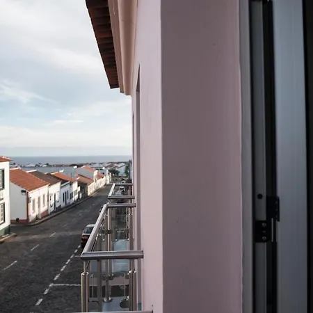 Apartment Azorean Stones House Ap D, Vila Do Porto, Acores *