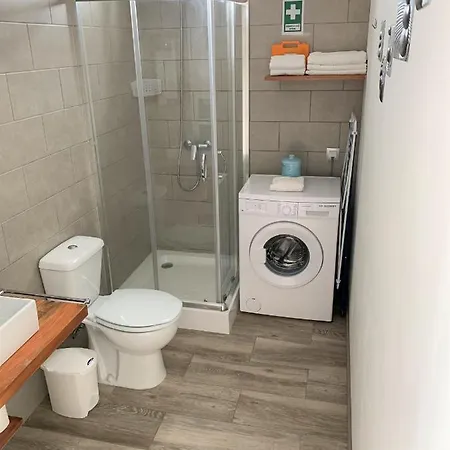 Azorean Stones House Ap D, Vila Do Porto, Acores Apartment *