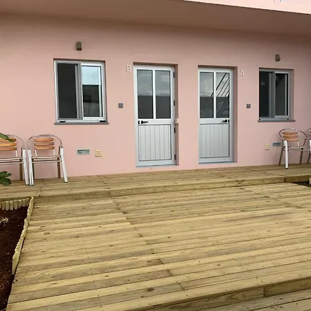 Apartment Azorean Stones House Ap D, Vila Do Porto, Acores *